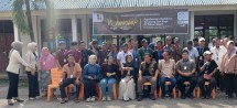 Semerbak Kopi dari Lahan Sawit, Inovasi Petani Siak Menuju Pertanian Berkelanjutan