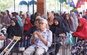 Z-Park Ubah Nasib: 420 Mustahik Nikmati Miliaran Rupiah Hasil Wisata