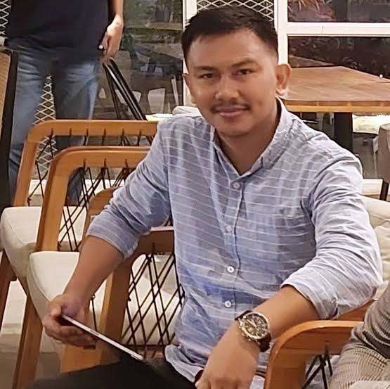 Tokoh Muda Pangkalan Kuras Apresiasi Zukri, Ingatkan Santunan Anak Yatim Harus Merata