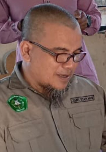 Dalam Penindakan Perambah TNTN, RSF Minta Satgas PKH Utamakan Transparan dan Kemanusiaan