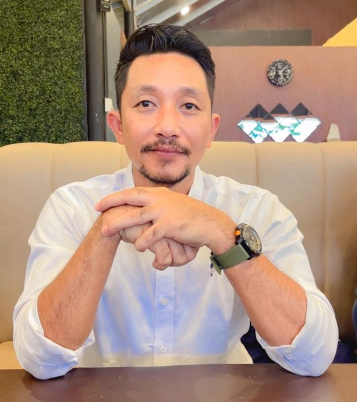 Pelalawan Kaya, Itu dulu