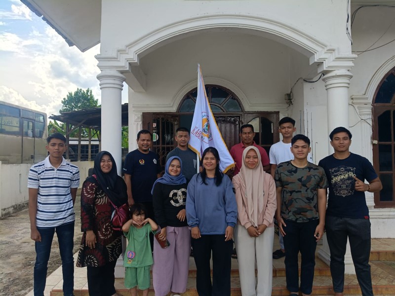Dua Atlet silat Pelalawan Lolos ke PON Jawa Tengah