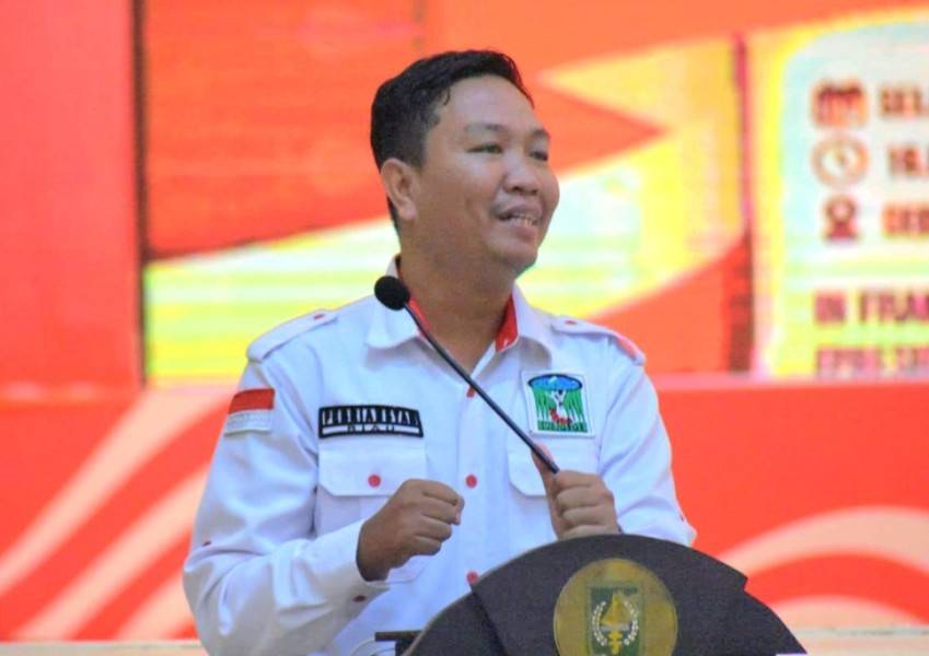 KAMMI Riau Desak Kapolda Tetapkan Tersangka SPPD Fiktif atau Copot Dirkrimsus