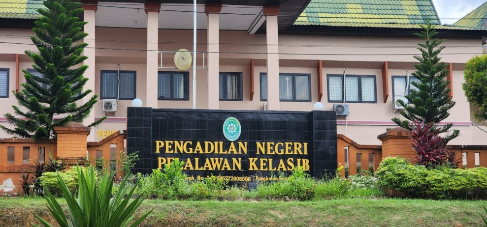 Lawan Putusan Administrasi yang Lemahkan Lingkungan, AJPLH Seret Perkara Hutan Pelalawan ke Ranah Banding