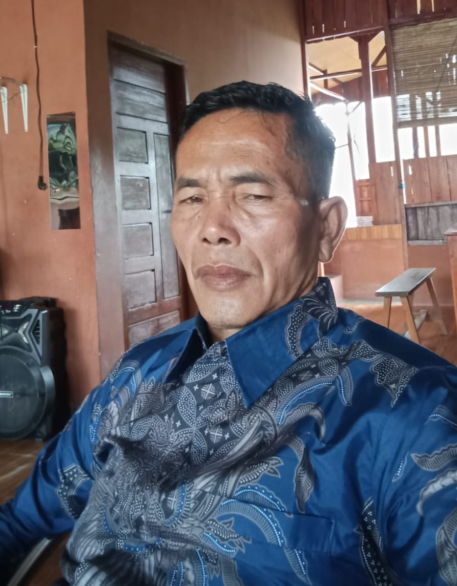 Penyaluran BLT Kesra di Pelalawan Disorot, LEMBAGA INPEST Nilai Tidak Tepat Sasaran