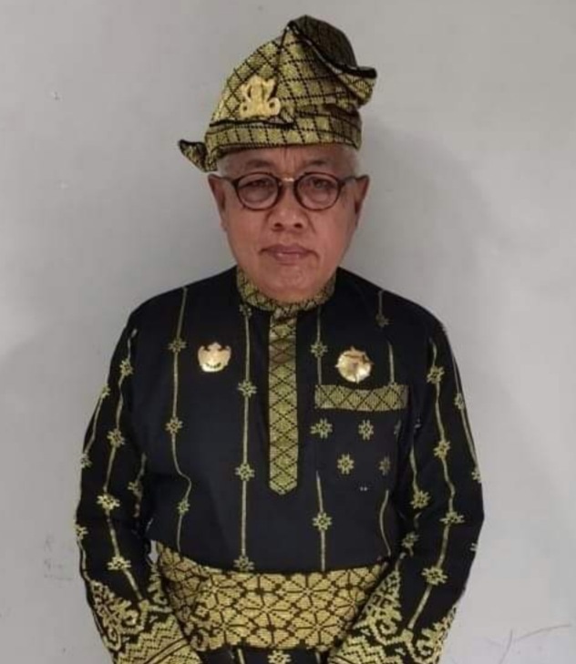 Gagal Akan Dievaluasi, Pewaris Kesultanan Pelalawan Sebut Tenggak Waktu Pengurus Tanaman Kehidupan Sampai Akhir Tahun