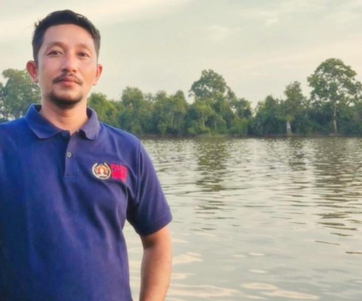 Sekarang atau Tidak Sama Sekali