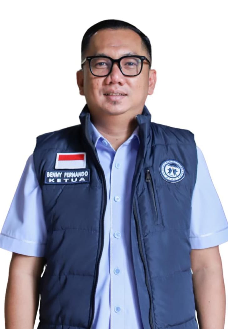 Ketua KOMNAS PA Riau Ingatkan Pentingnya Pengawasan Ketat Program Makanan Bergizi Gratis