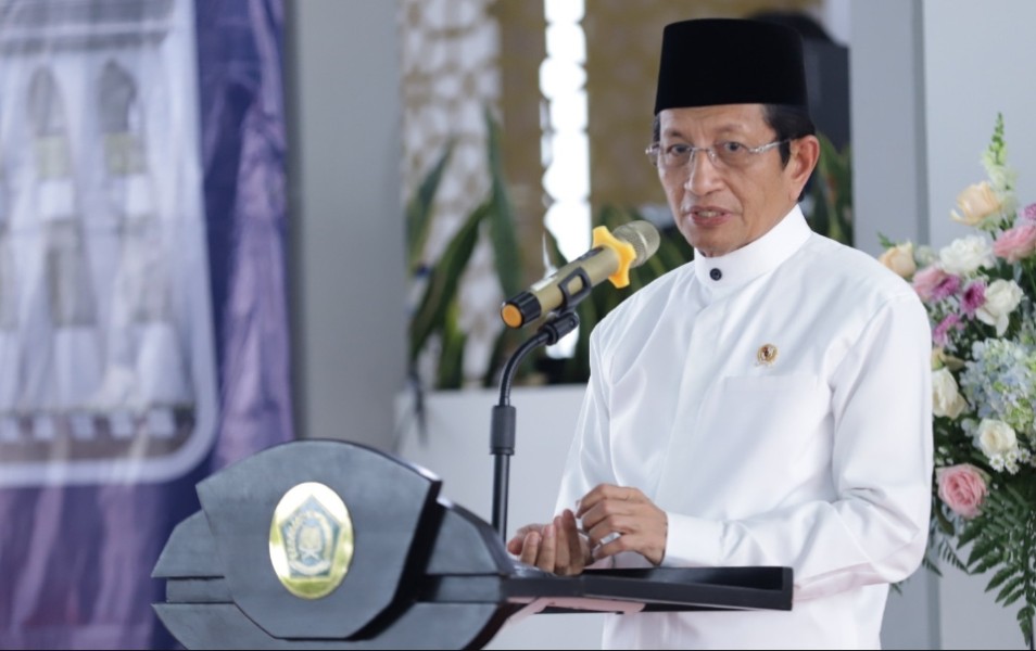 Kemenag Bangun Pesantren Ramah Anak, Satgas Dibentuk untuk Cegah Kekerasan