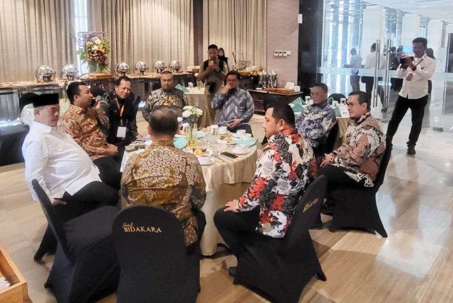 Pemkab Rohil Dongkrak PAD Gali Potensi Sumur Tua Sumber  Migas