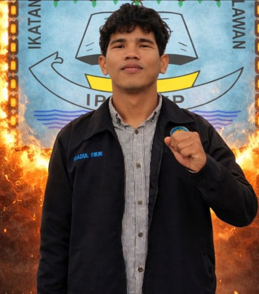 IPM-KP Desak Camat Pelalawan Panggil PT SHL, Beasiswa Dipertanyakan
