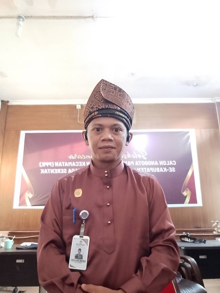 IMKP Pelalawan Gelar Mubes 2025, Buka Pendaftaran Calon Ketua Mulai Pekan Depan